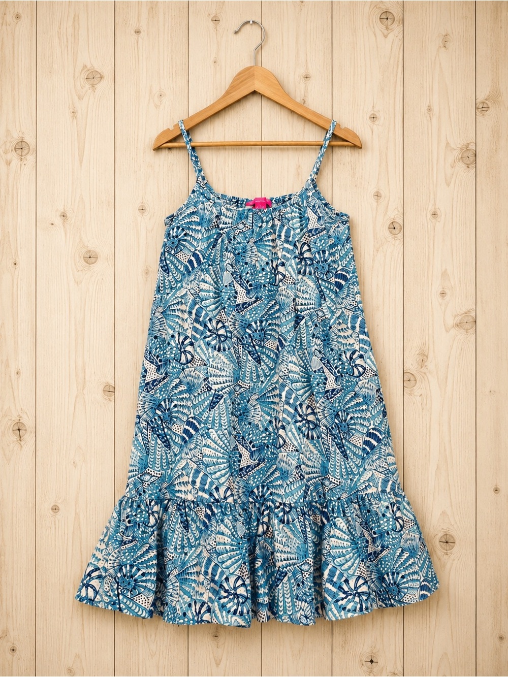 Lily Pulitzer Jaydan Linen Dress